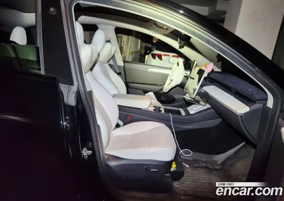 Tesla Model Y 2024 гидро в Москве № 1764859, фото 6