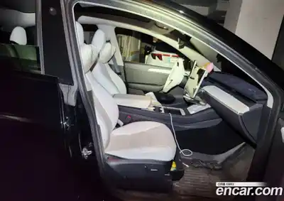 Tesla Model Y 2024 гидро в Москве № 1764859, миниатюра 6