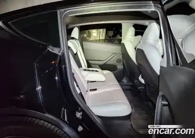 Tesla Model Y 2024 гидро в Москве № 1764859, миниатюра 8