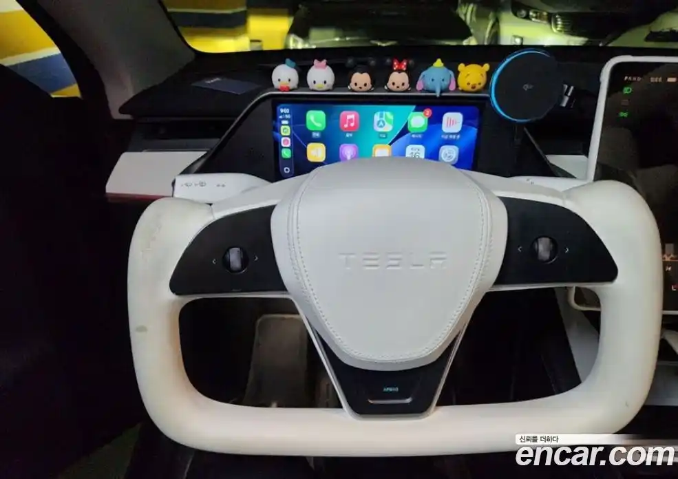 Tesla Model Y 2024 гидро в Москве № 1764859, фото 9