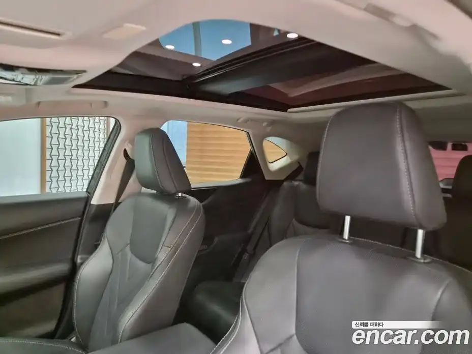 Lexus NX 2025 2.5 вариатор в Москве № 1764994, фото 7