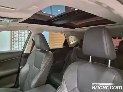 Lexus NX 2025 2.5 вариатор в Москве № 1764994, миниатюра 7