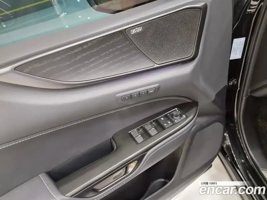 Lexus NX 2025 2.5 вариатор в Москве № 1764994, фото 9