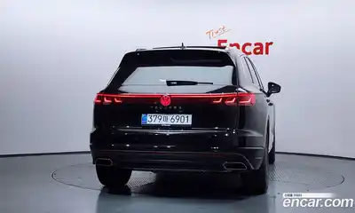 Volkswagen Touareg 2025 3.0 гидро в Москве № 1765016, миниатюра 4