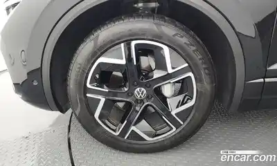 Volkswagen Touareg 2025 3.0 гидро в Москве № 1765016, миниатюра 5