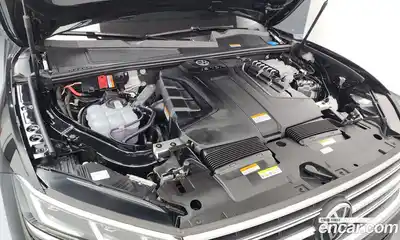 Volkswagen Touareg 2025 3.0 гидро в Москве № 1765016, миниатюра 6