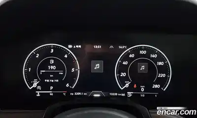 Volkswagen Touareg 2025 3.0 гидро в Москве № 1765016, миниатюра 8