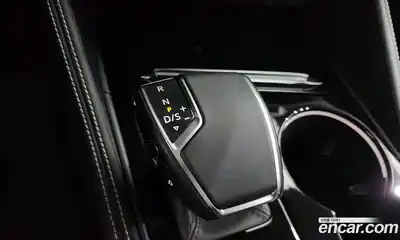 Volkswagen Touareg 2025 3.0 гидро в Москве № 1765016, миниатюра 9