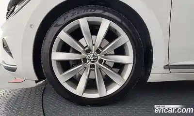 Volkswagen Arteon 2022 2.0 гидро в Москве № 1765100, миниатюра 5
