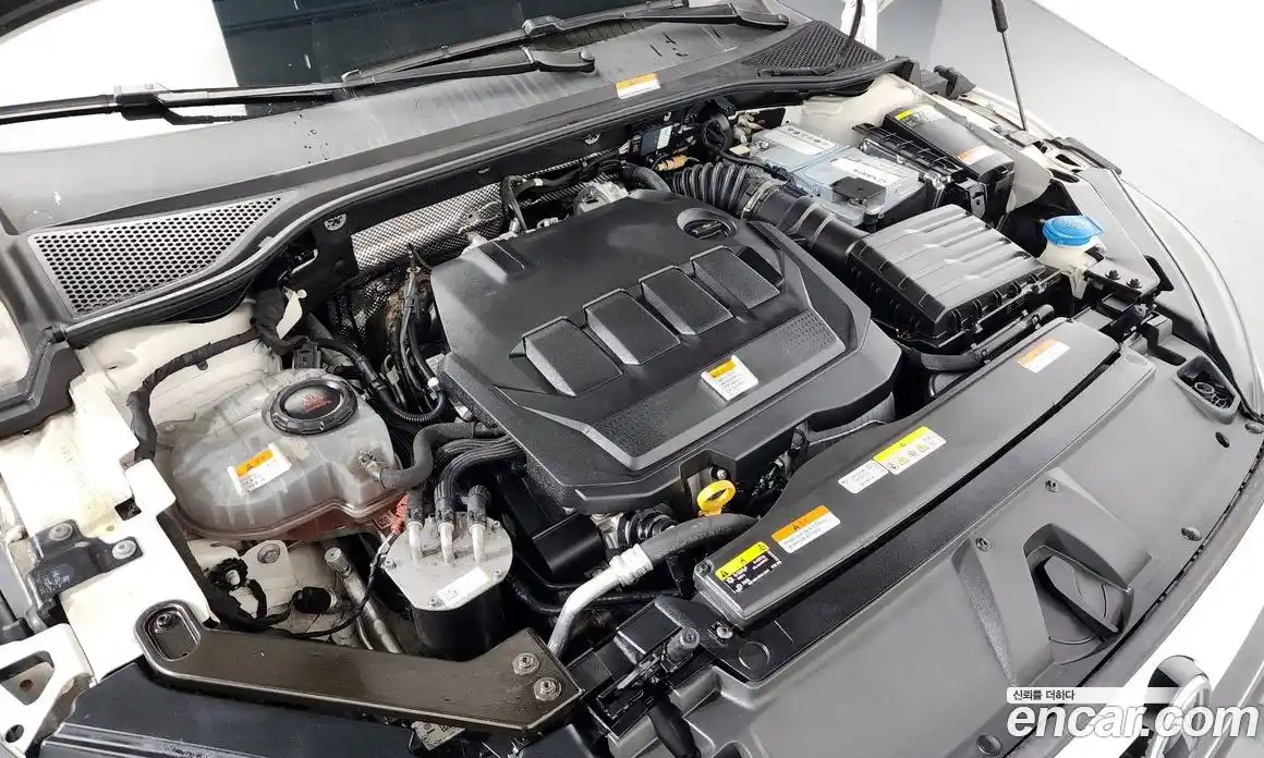 Volkswagen Arteon 2022 2.0 гидро в Москве № 1765100, фото 6