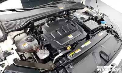 Volkswagen Arteon 2022 2.0 гидро в Москве № 1765100, миниатюра 6