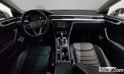 Volkswagen Arteon 2022 2.0 гидро в Москве № 1765100, миниатюра 7