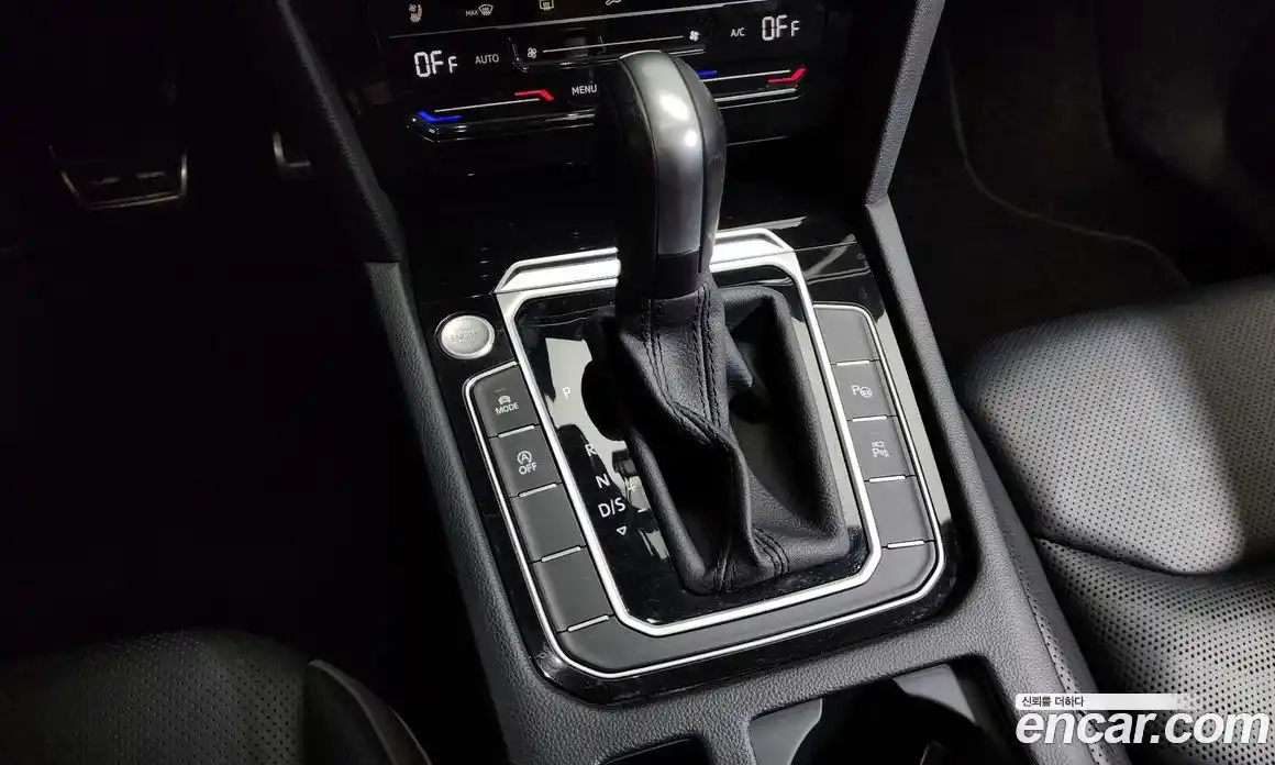 Volkswagen Arteon 2022 2.0 гидро в Москве № 1765100, фото 9