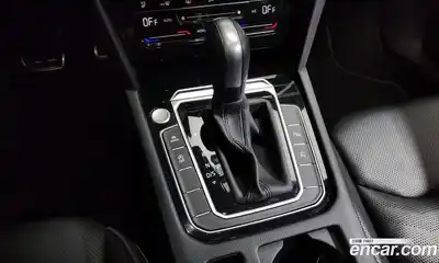 Volkswagen Arteon 2022 2.0 гидро в Москве № 1765100, миниатюра 9