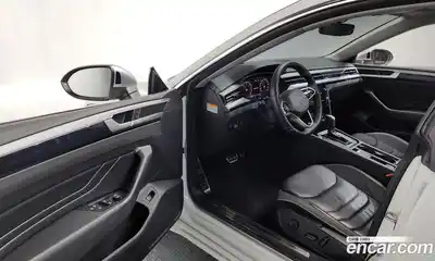 Volkswagen Arteon 2022 2.0 гидро в Москве № 1765100, миниатюра 10