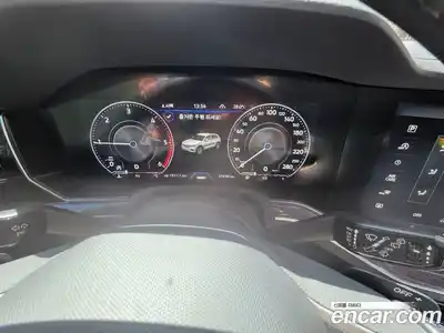 Volkswagen Touareg 2022 3.0 гидро в Москве № 1765365, миниатюра 5