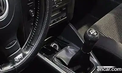 Volkswagen Golf 2003 1.8 механика в Москве № 1765418, миниатюра 3