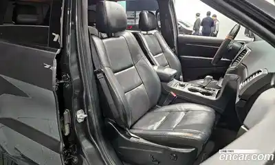 Jeep Cherokee 2018 3.6 гидро в Москве № 1766441, миниатюра 11