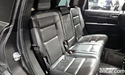 Jeep Cherokee 2018 3.6 гидро в Москве № 1766441, миниатюра 12