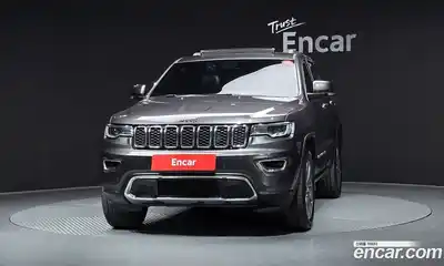 Jeep Cherokee 2018 3.6 гидро в Москве № 1766441, миниатюра 3