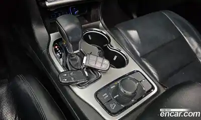 Jeep Cherokee 2018 3.6 гидро в Москве № 1766441, миниатюра 9