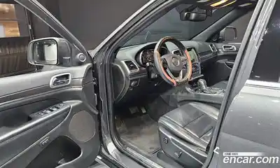 Jeep Cherokee 2018 3.6 гидро в Москве № 1766441, миниатюра 10