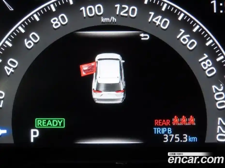 Toyota RAV4 2020 2.5 гидро в Москве № 1766952, фото 9