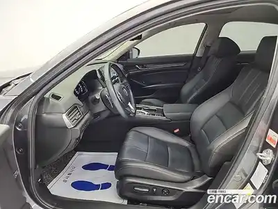 Honda Accord 2021 2.0 гидро в Москве № 1767477, миниатюра 11
