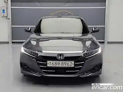 Honda Accord 2021 2.0 гидро в Москве № 1767477, миниатюра 4
