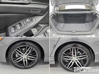 Honda Accord 2021 2.0 гидро в Москве № 1767477, миниатюра 5