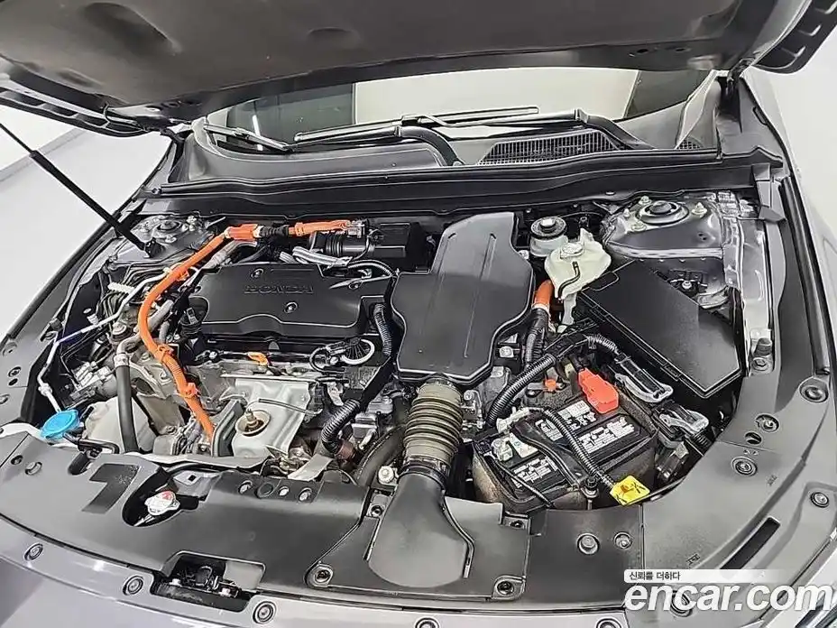 Honda Accord 2021 2.0 гидро в Москве № 1767477, фото 6
