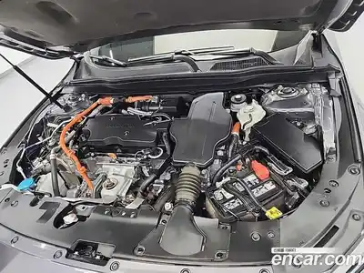 Honda Accord 2021 2.0 гидро в Москве № 1767477, миниатюра 6