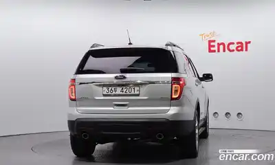 Ford Explorer 2013 3.5 гидро в Москве № 1768408, миниатюра 4