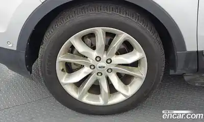 Ford Explorer 2013 3.5 гидро в Москве № 1768408, миниатюра 5