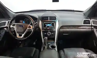 Ford Explorer 2013 3.5 гидро в Москве № 1768408, миниатюра 7