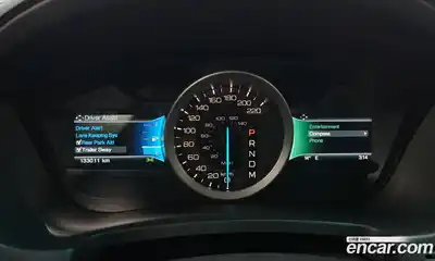 Ford Explorer 2013 3.5 гидро в Москве № 1768408, миниатюра 8
