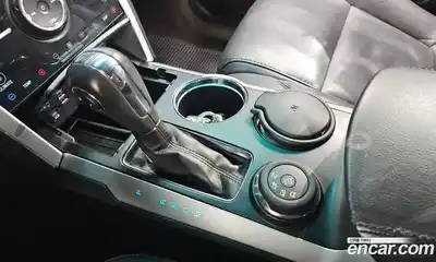 Ford Explorer 2013 3.5 гидро в Москве № 1768408, миниатюра 9