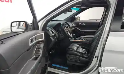 Ford Explorer 2013 3.5 гидро в Москве № 1768408, миниатюра 10