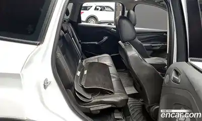 Ford Kuga 2015 2.0 гидро в Москве № 1768459, миниатюра 11
