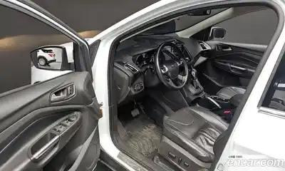 Ford Kuga 2015 2.0 гидро в Москве № 1768459, миниатюра 12