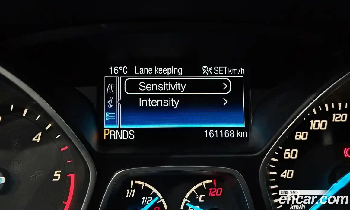 Ford Kuga 2015 2.0 гидро в Москве № 1768459, фото 17