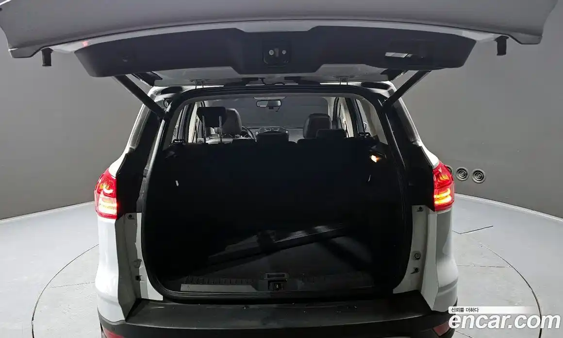 Ford Kuga 2015 2.0 гидро в Москве № 1768459, фото 20