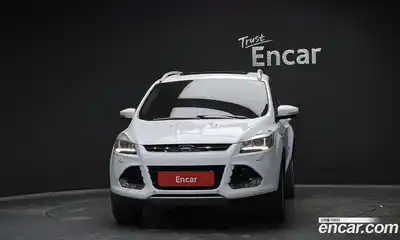 Ford Kuga 2015 2.0 гидро в Москве № 1768459, миниатюра 3