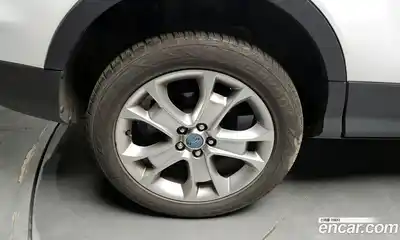 Ford Kuga 2015 2.0 гидро в Москве № 1768459, миниатюра 5