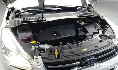 Ford Kuga 2015 2.0 гидро в Москве № 1768459, миниатюра 6