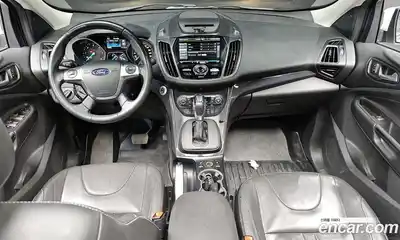 Ford Kuga 2015 2.0 гидро в Москве № 1768459, миниатюра 7