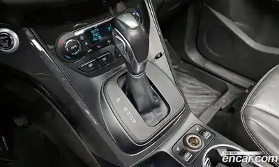 Ford Kuga 2015 2.0 гидро в Москве № 1768459, миниатюра 9