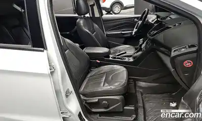Ford Kuga 2015 2.0 гидро в Москве № 1768459, миниатюра 10