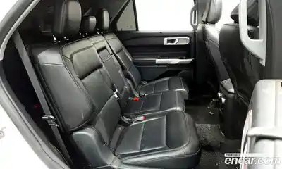 Ford Explorer 2021 2.3 гидро в Москве № 1768485, миниатюра 12