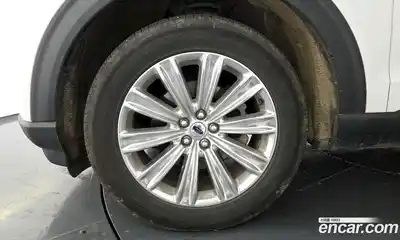 Ford Explorer 2021 2.3 гидро в Москве № 1768485, миниатюра 5